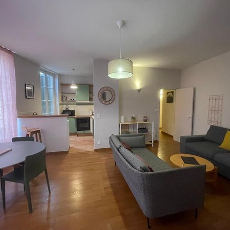 Appartement Au Centre D'Avignon Exterior photo