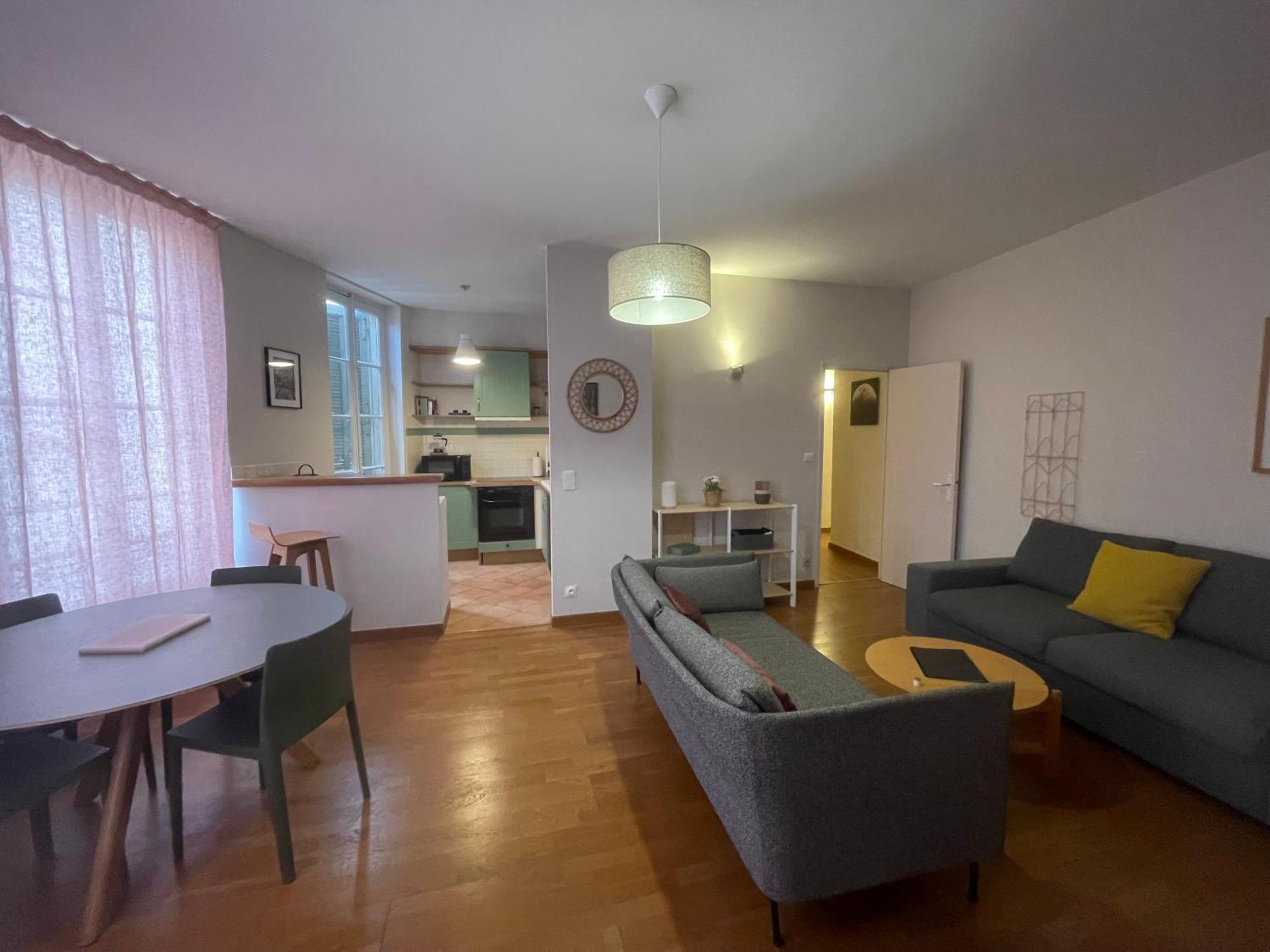 Appartement Au Centre D'Avignon Exterior photo